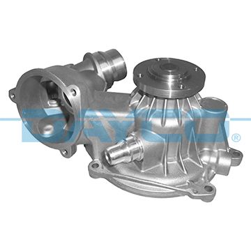 DAYCO DP576 Water Pump, engine cooling