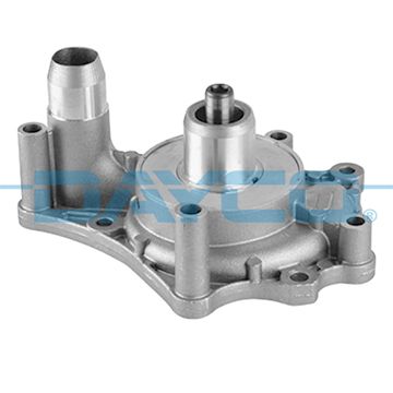 Water Pump, engine cooling DAYCO DP583