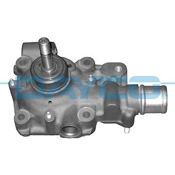 DAYCO DP709 Water Pump, engine cooling