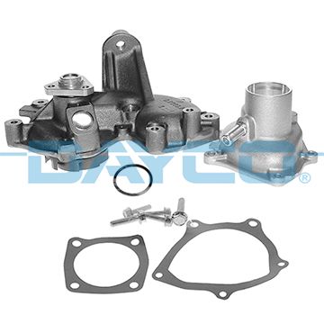 Water Pump, engine cooling DAYCO DP744