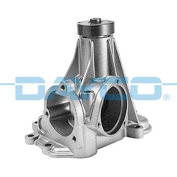 Water Pump, engine cooling DAYCO DP745
