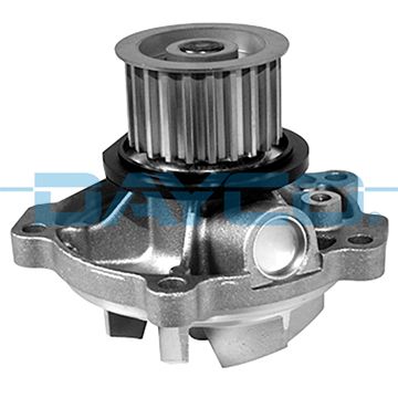 DAYCO DP758 Water Pump, engine cooling