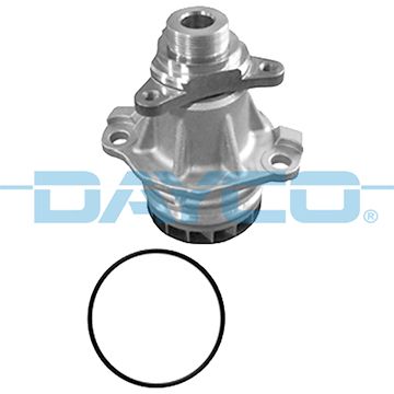 Water Pump, engine cooling DAYCO DP765