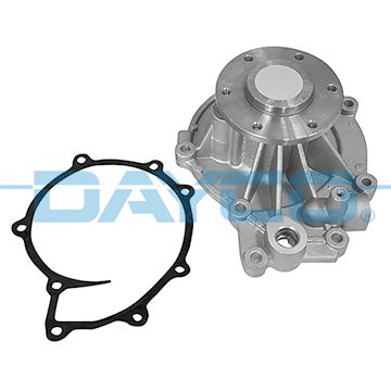 DAYCO DP781 Water Pump, engine cooling