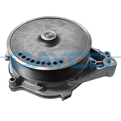 DAYCO DP788 Water Pump, engine cooling