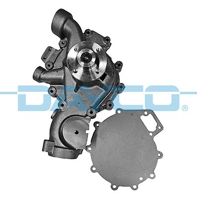 DAYCO DP876 Water Pump, engine cooling
