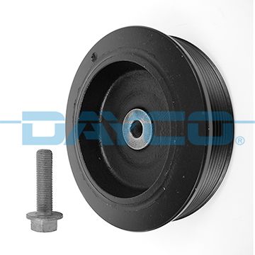 DAYCO DPV1062 Belt Pulley, crankshaft