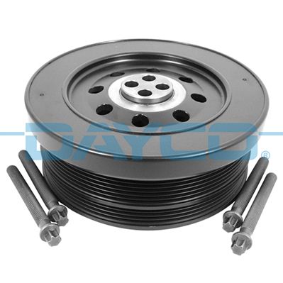 DAYCO DPV1063K Belt Pulley Set, crankshaft