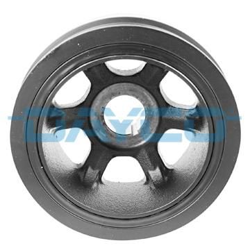 Belt Pulley, crankshaft DAYCO DPV1122