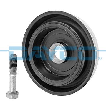 DAYCO DPV1148 Belt Pulley, crankshaft