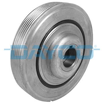DAYCO DPV1170 Belt Pulley, crankshaft