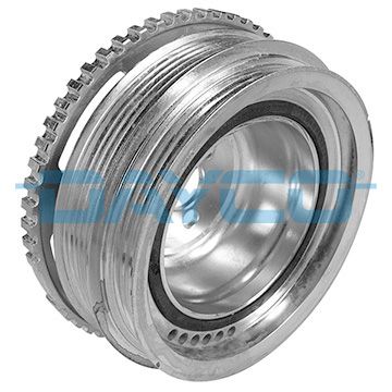 Belt Pulley, crankshaft DAYCO DPV1172