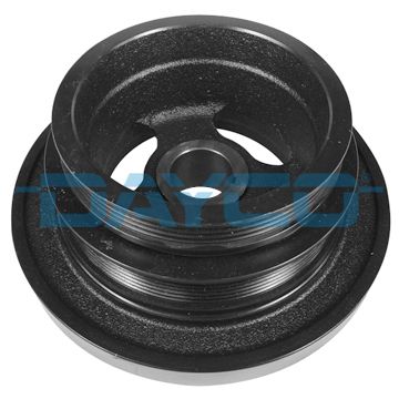 DAYCO DPV1190 Belt Pulley, crankshaft