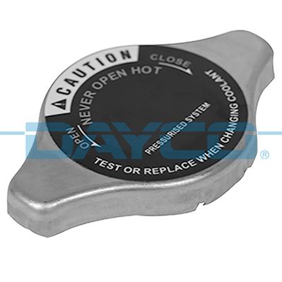 DAYCO DRC019 Cap, radiator