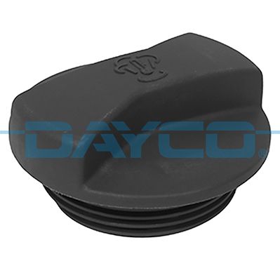 Cap, coolant tank DAYCO DRC035