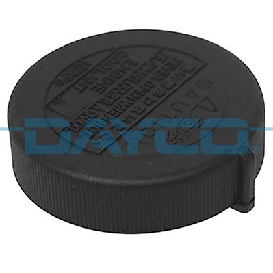 DAYCO DRC038 Cap, coolant tank