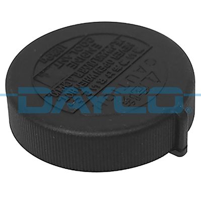 Cap, coolant tank DAYCO DRC038