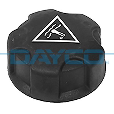 DAYCO DRC053 Cap, coolant tank