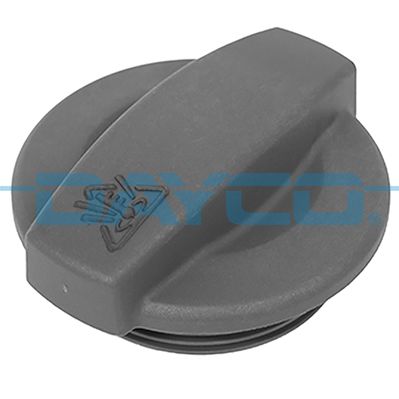 Cap, coolant tank DAYCO DRC062