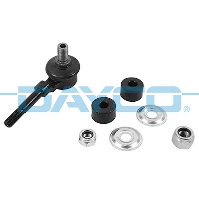 Link/Coupling Rod, stabiliser bar DAYCO DSS1071