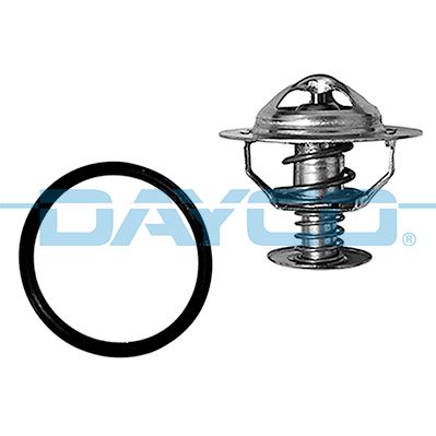 DAYCO DT1056V Thermostat, coolant