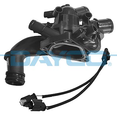 DAYCO DT1087H Thermostat, coolant