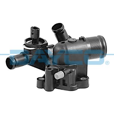 DAYCO DT1107H Thermostat, coolant