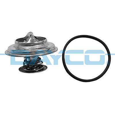 DAYCO DT1125V Thermostat, coolant