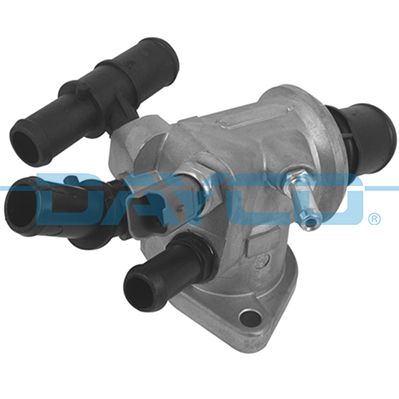 Thermostat, coolant DAYCO DT1176H