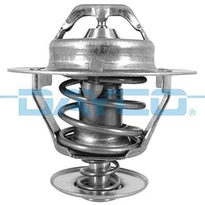 DAYCO DT1235V Thermostat, coolant