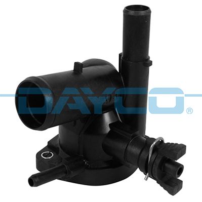 DAYCO DT1280H Thermostat, coolant