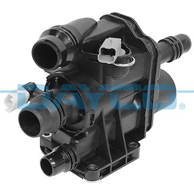 Thermostat, coolant DAYCO DT1318H