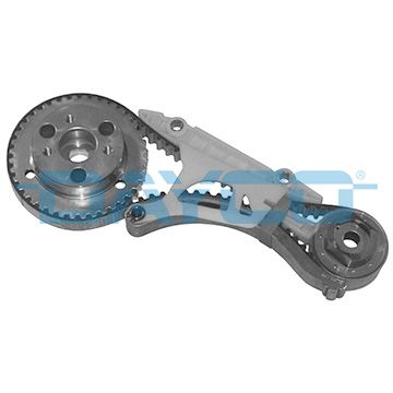 DAYCO KBIO01 Timing Belt Kit