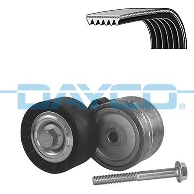 V-Ribbed Belt Set DAYCO KPV016