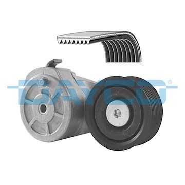V-Ribbed Belt Set DAYCO KPV029HD