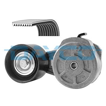 V-Ribbed Belt Set DAYCO KPV038HD