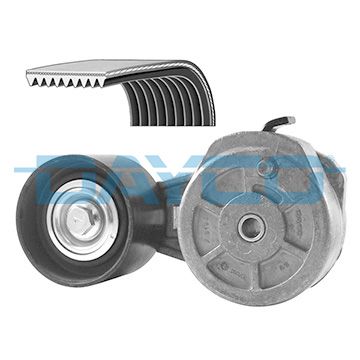 V-Ribbed Belt Set DAYCO KPV039HD