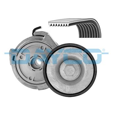 V-Ribbed Belt Set DAYCO KPV042HD