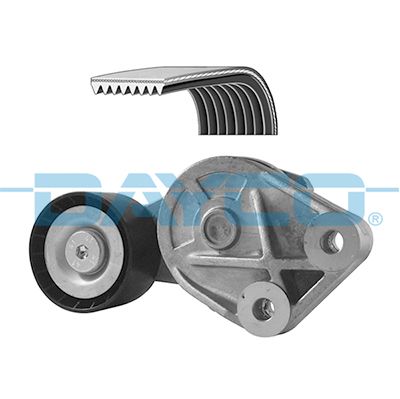 DAYCO KPV080HD V-Ribbed Belt Set