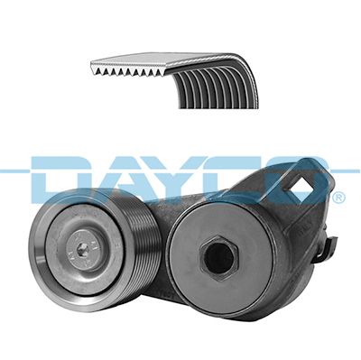 V-Ribbed Belt Set DAYCO KPV082HD