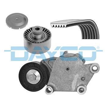 V-ribbed Belt Set DAYCO KPV093