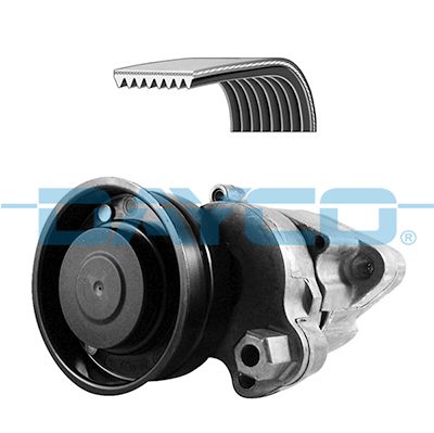V-Ribbed Belt Set DAYCO KPV103HD