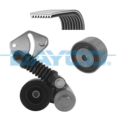 V-Ribbed Belt Set DAYCO KPV115HD