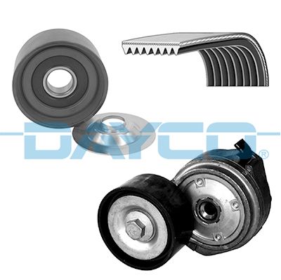V-Ribbed Belt Set DAYCO KPV138HD