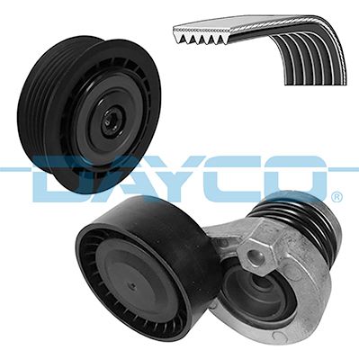 DAYCO KPV1429 V-Ribbed Belt Set