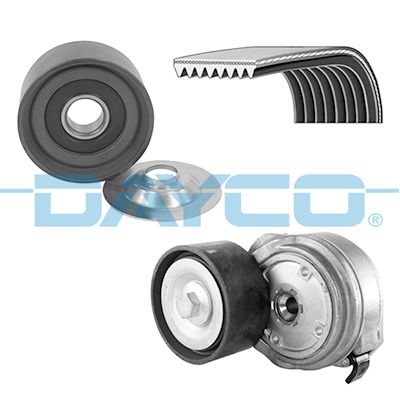 V-Ribbed Belt Set DAYCO KPV142HD