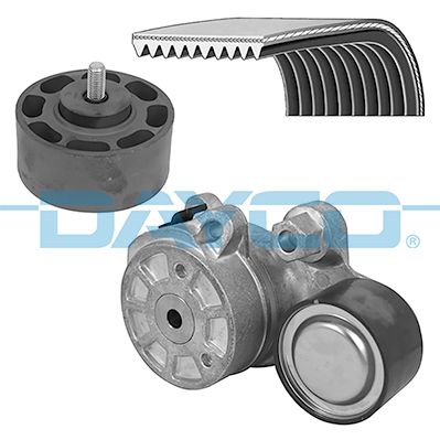 V-Ribbed Belt Set DAYCO KPV150HD