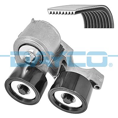 V-Ribbed Belt Set DAYCO KPV157HD