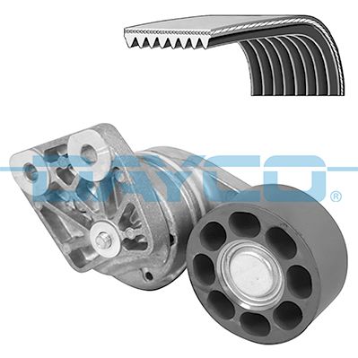 V-Ribbed Belt Set DAYCO KPV179HD