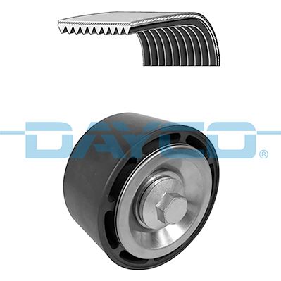 V-Ribbed Belt Set DAYCO KPV183HD